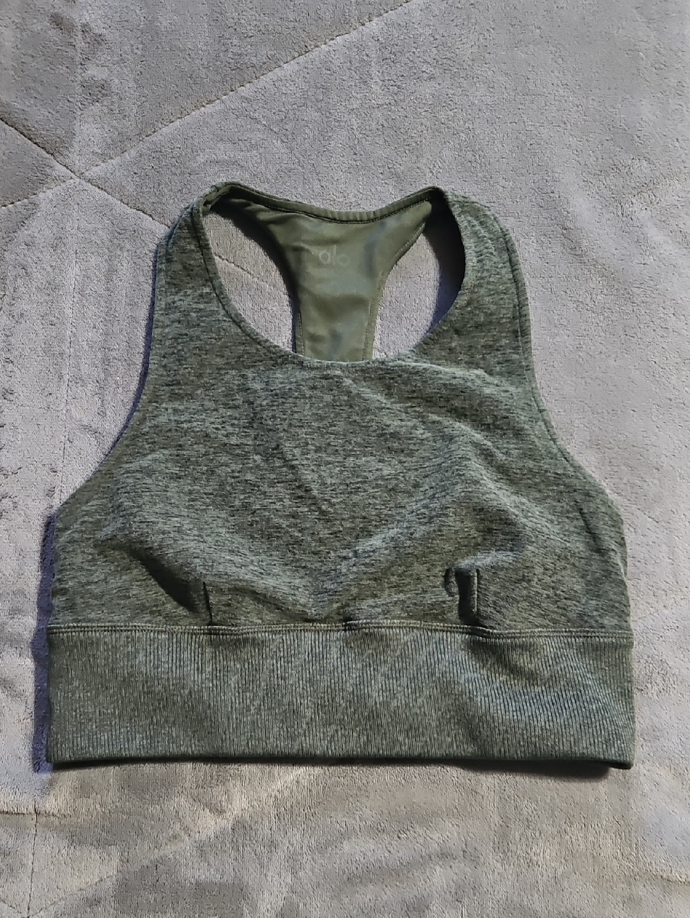 ALO SPORTS BRA